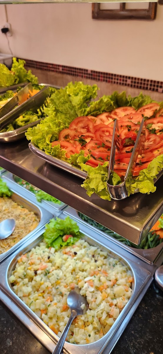 Restaurante Sabor Do Porto